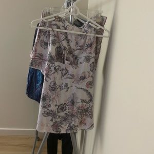 Womens Victoria secret pjs set in large